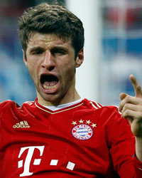 Thomas Muller